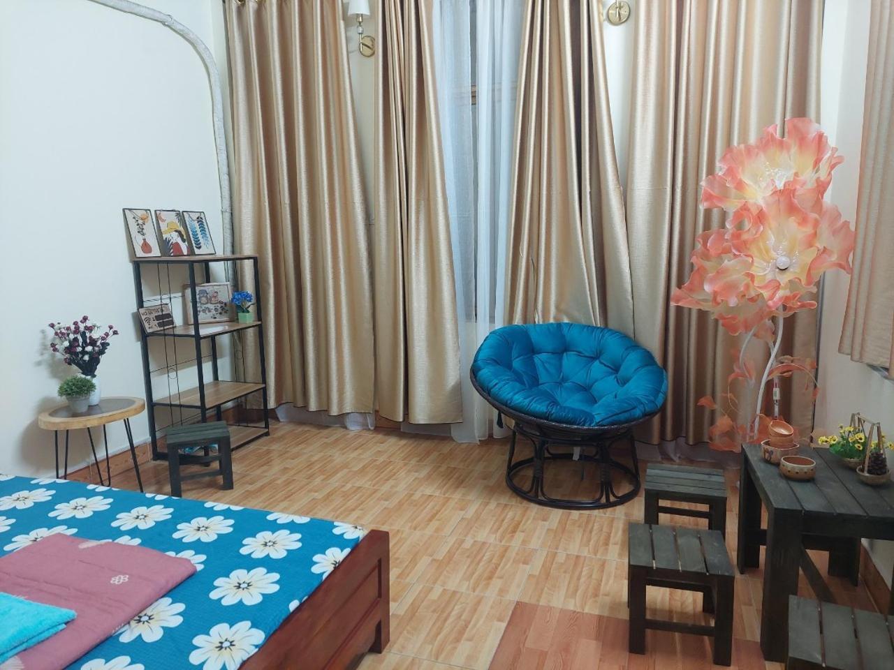 Alleyhomestay 2 Hanoi Exterior photo
