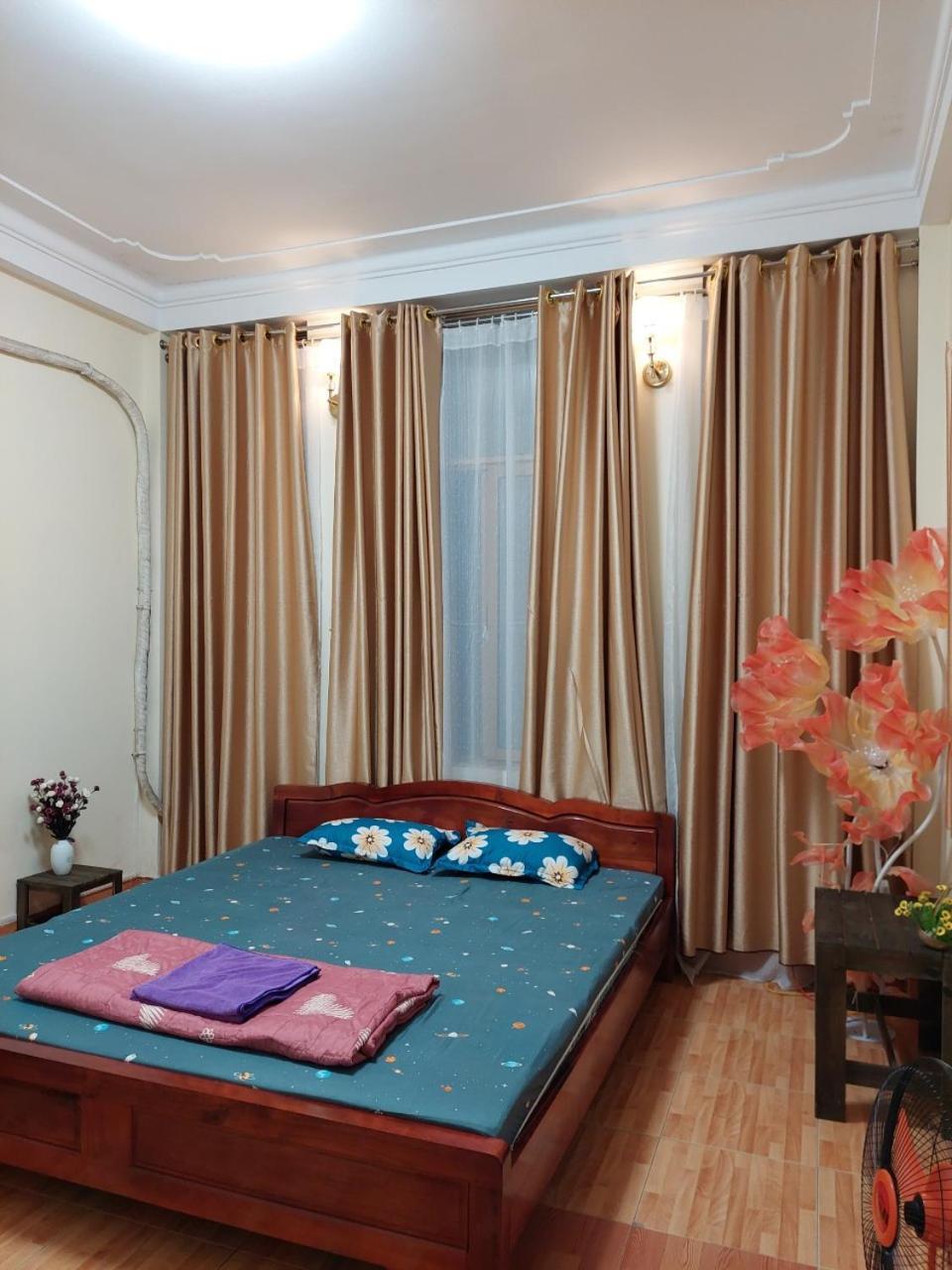 Alleyhomestay 2 Hanoi Exterior photo