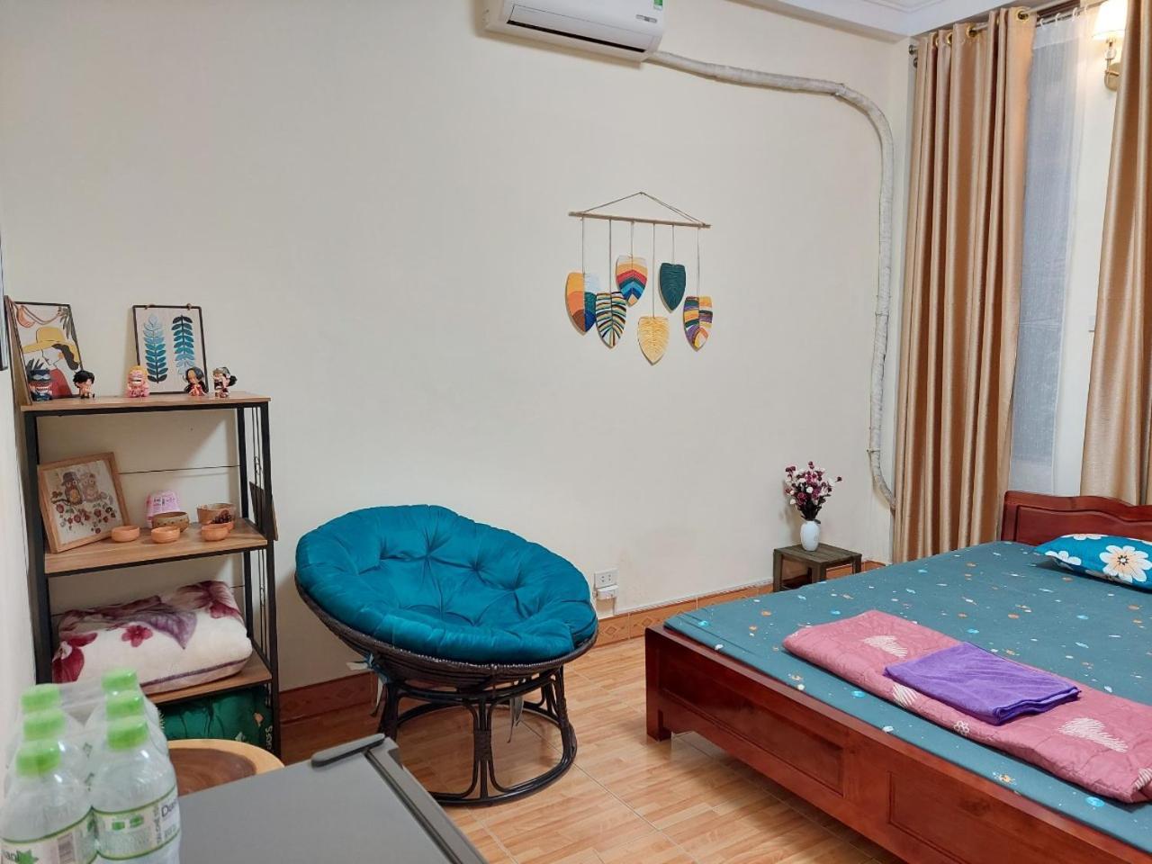 Alleyhomestay 2 Hanoi Exterior photo