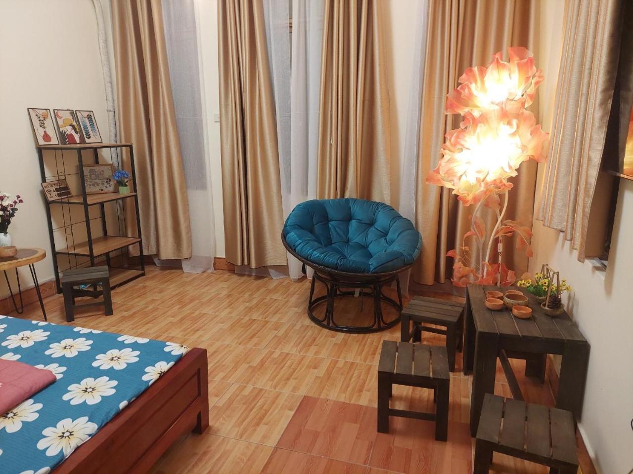 Alleyhomestay 2 Hanoi Exterior photo