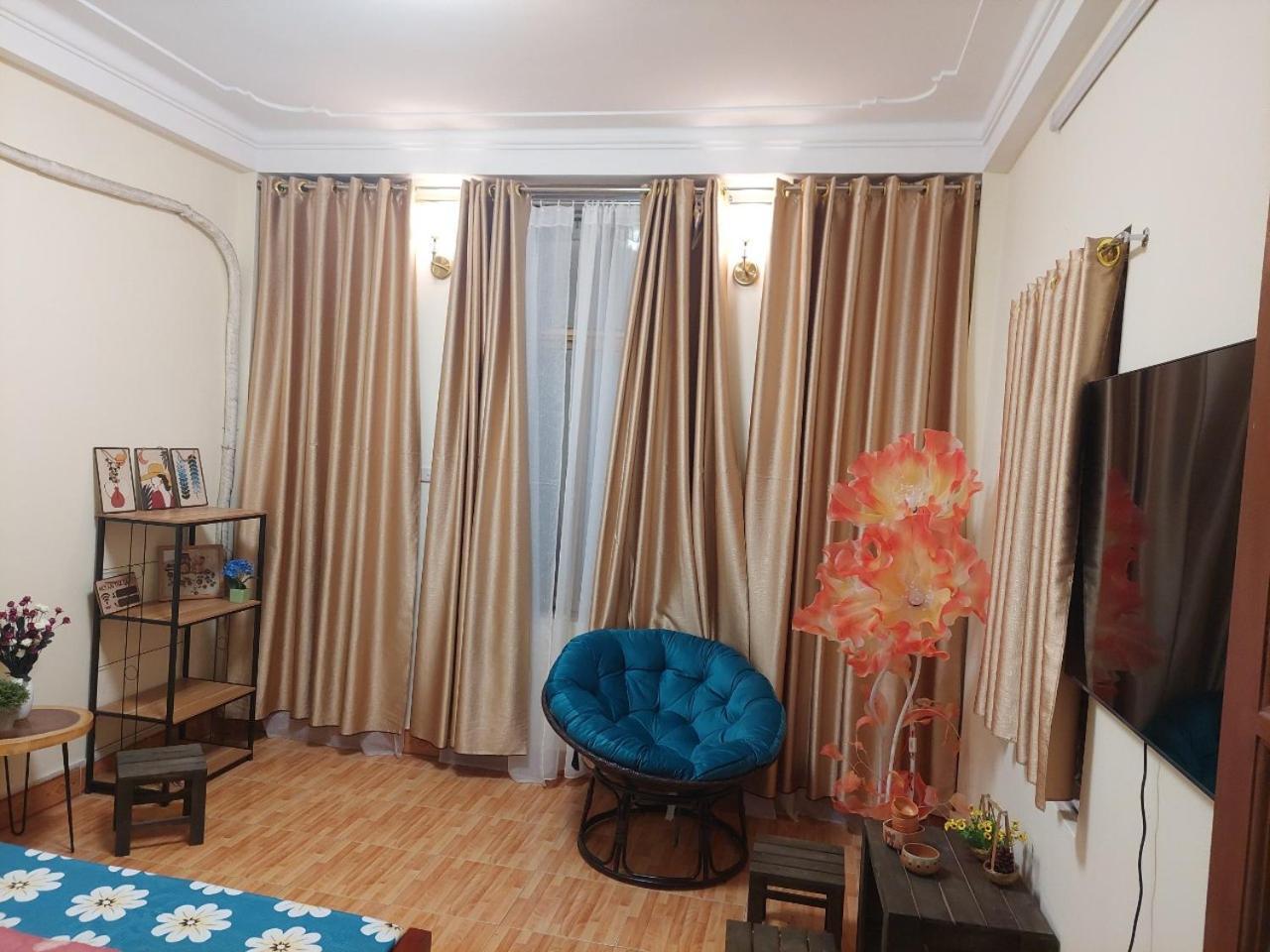 Alleyhomestay 2 Hanoi Exterior photo