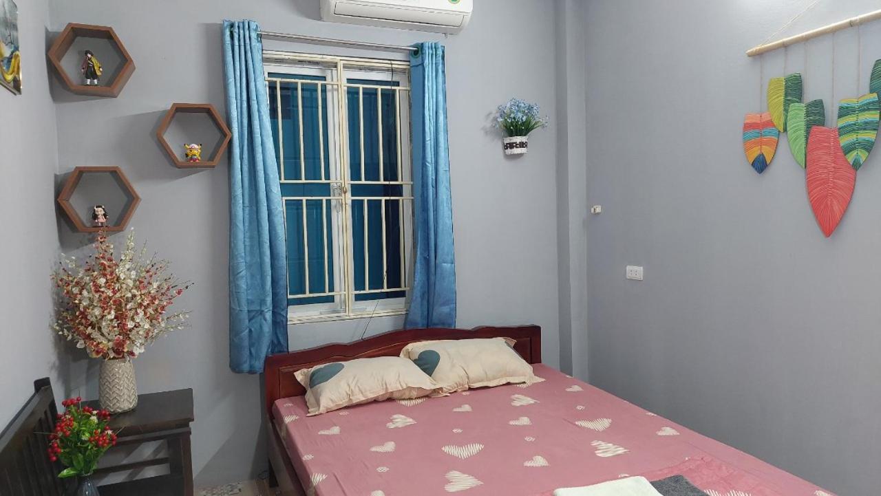 Alleyhomestay 2 Hanoi Exterior photo