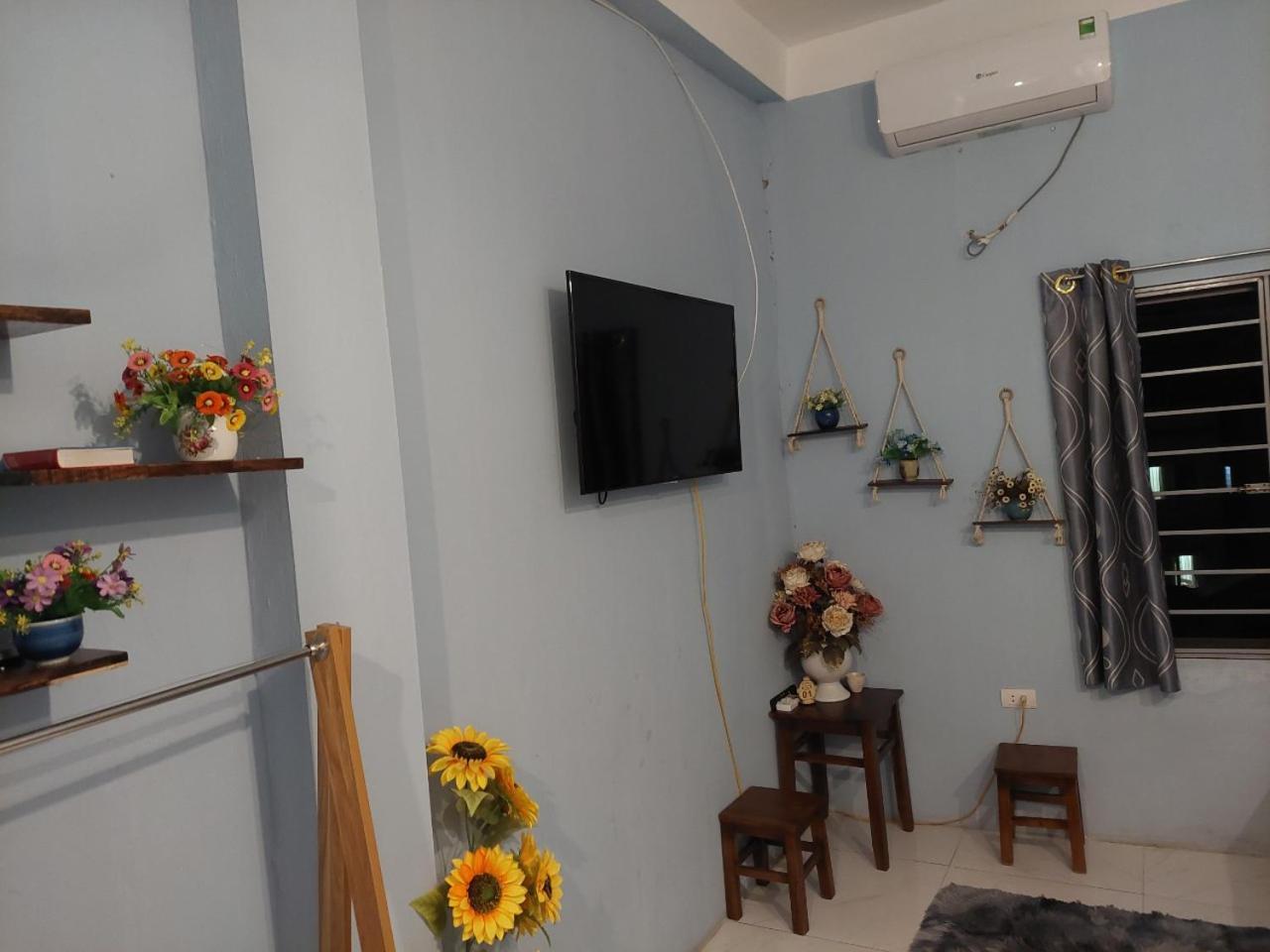 Alleyhomestay 2 Hanoi Exterior photo