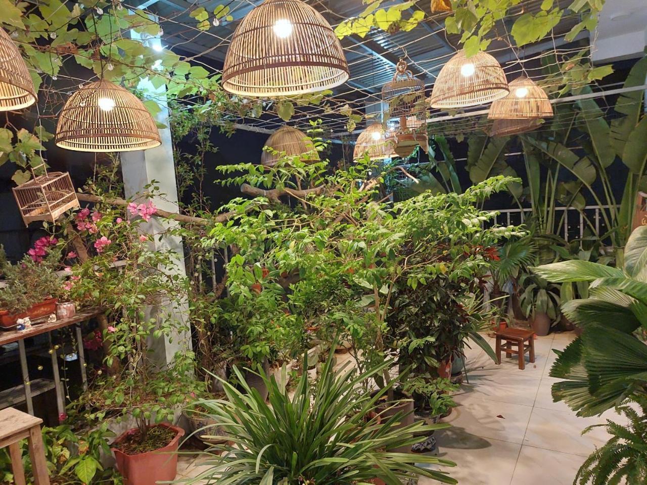 Alleyhomestay 2 Hanoi Exterior photo