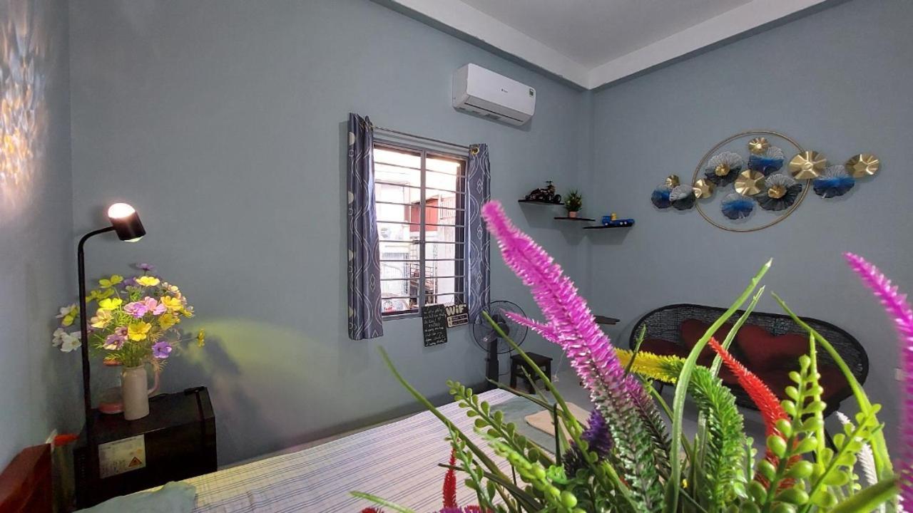 Alleyhomestay 2 Hanoi Exterior photo